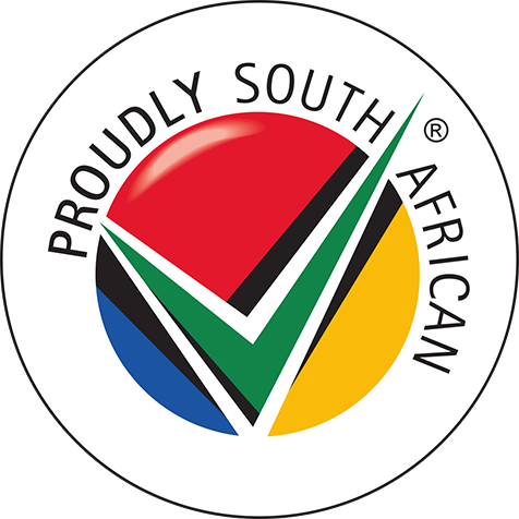Proudly South African